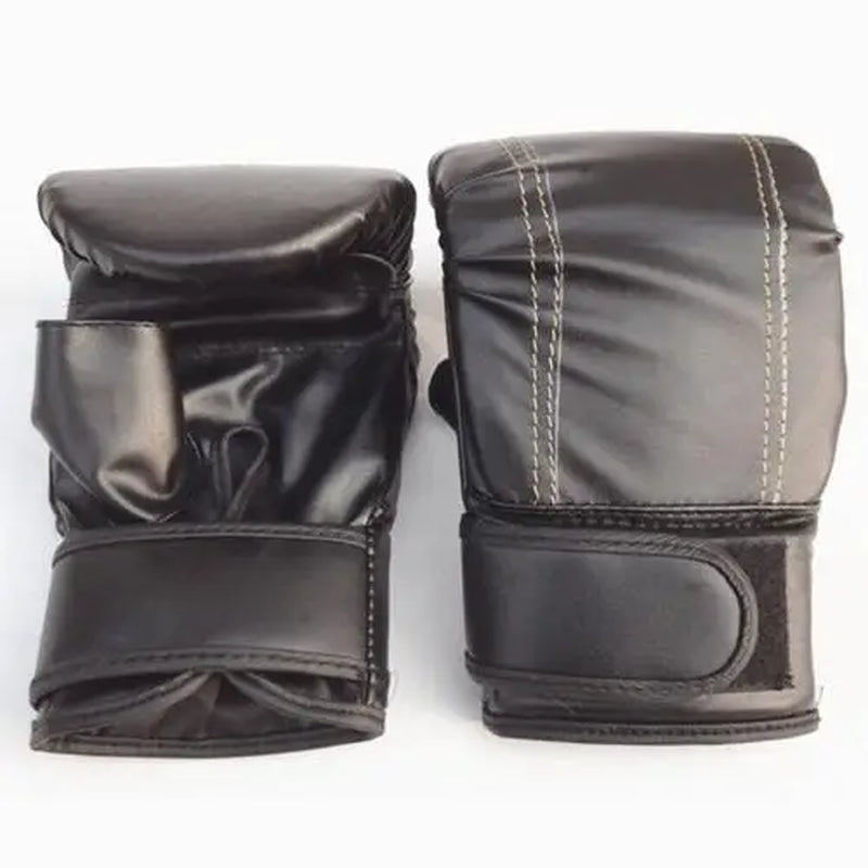 GLOVES MARTIAL ART 