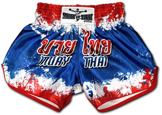 1065 MUAY THAI