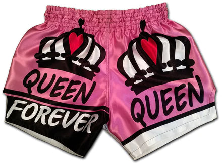 1071 PINK QUEEN