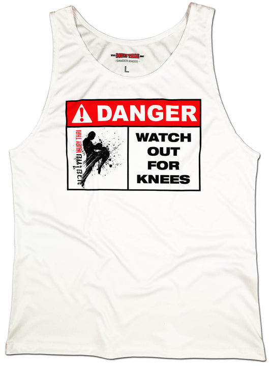 1106 DANGER KNEES