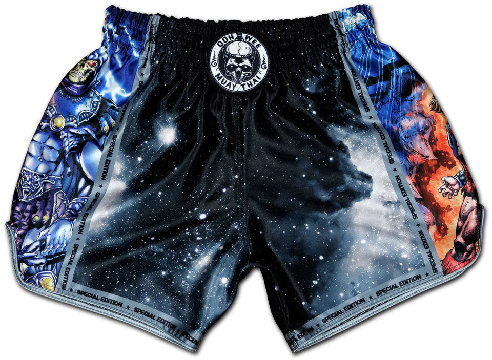 1017 UNIVERSE SHORTS