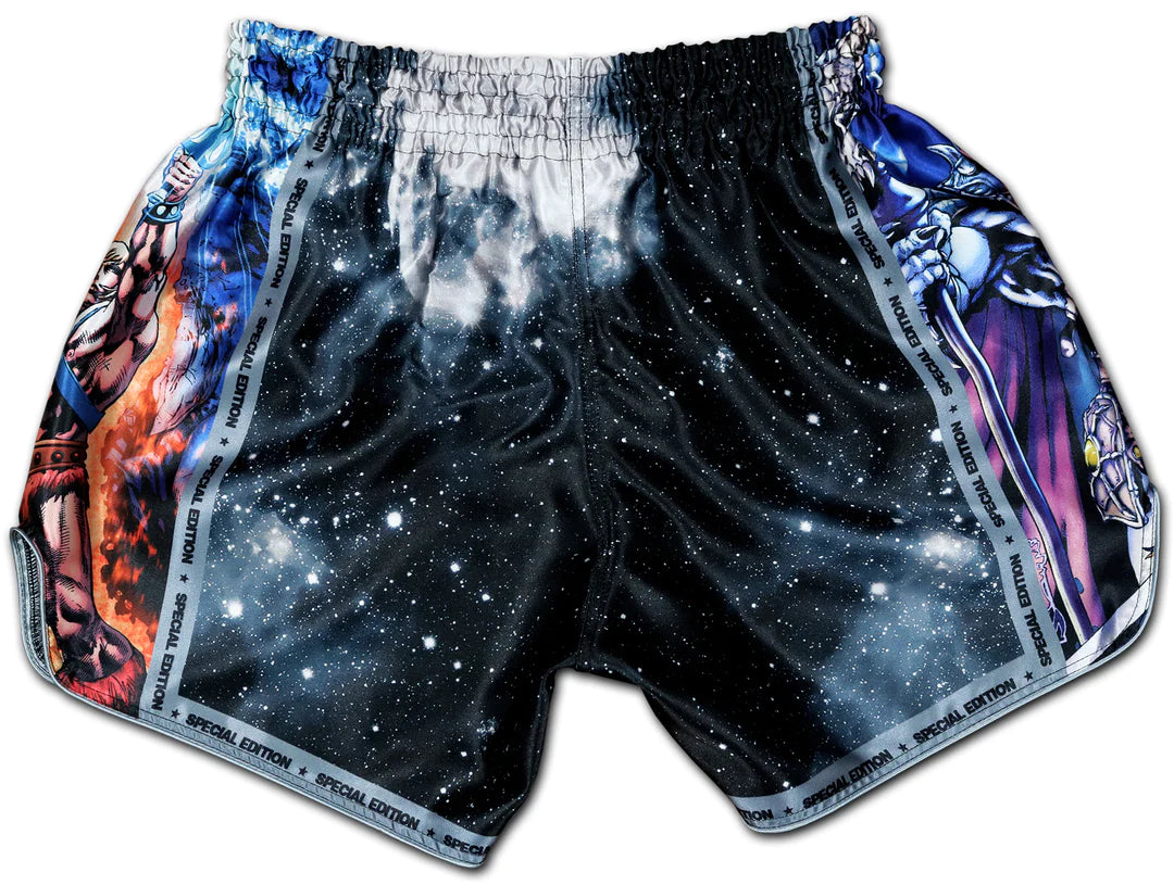 1017 UNIVERSE SHORTS