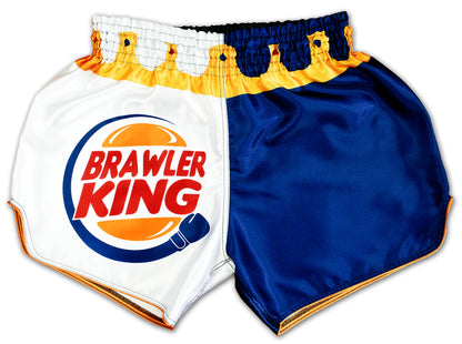 1020 BRAWLER KING