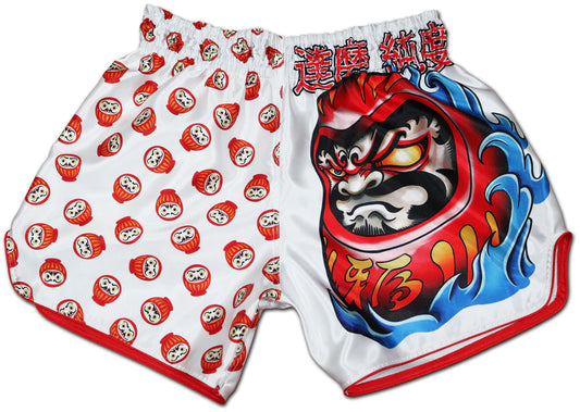 1028 DARUMA SHORTS