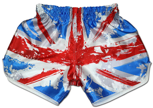 1033 UNION JACK