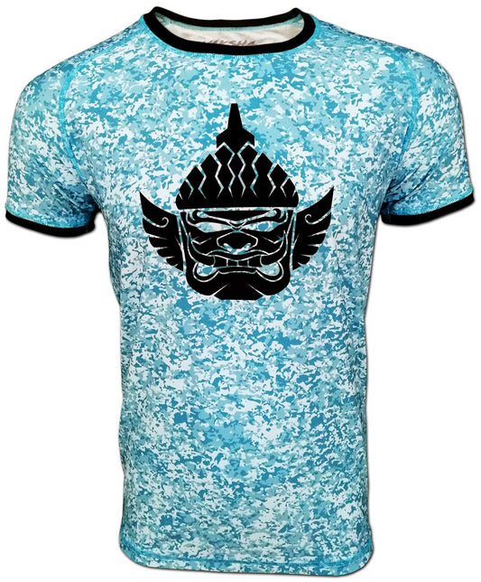 1109 YAKSHA BLUE