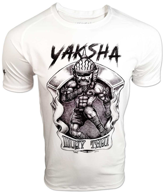 1110 YAKSHA WHITE